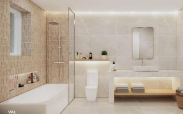 Apartment 3.5 rooms - image - 7