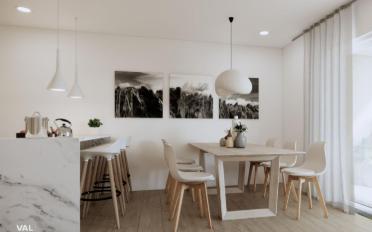 Wohnung 3.5 Zimmer - image - 4