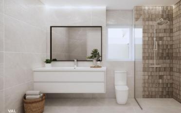 Wohnung 3.5 Zimmer - image - 7
