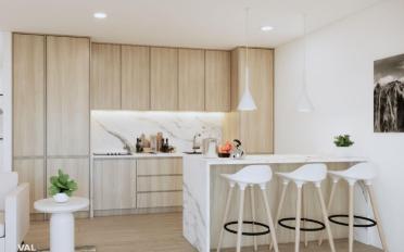 Wohnung 3.5 Zimmer - image - 3