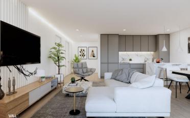 Attikawohnung 3.5 Zimmer - image - 2
