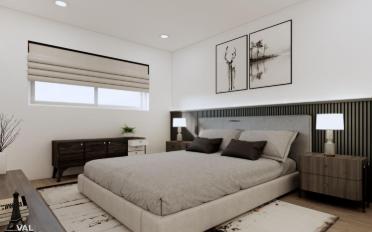 Attikawohnung 3.5 Zimmer - image - 4