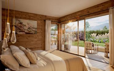 Chalet 5.5 Zimmer - image - 6
