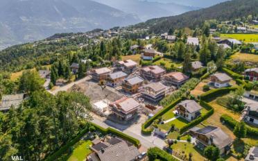 Chalet 5.5 Zimmer - image - 12