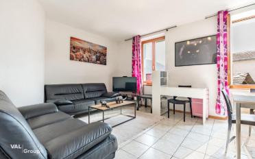 Wohnung 4.5 Zimmer - image - 2