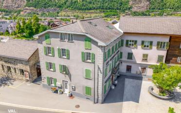 Wohnung 3.5 Zimmer - image - 9