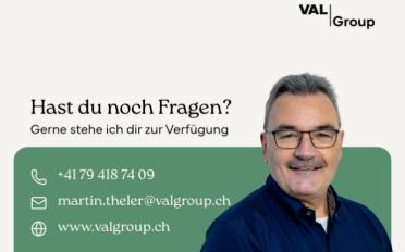 Wohnung 3.5 Zimmer - image - 13