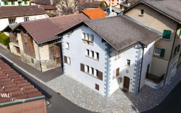 Residential building - image - 1