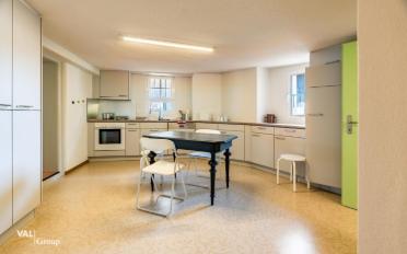 Residential building - image - 3
