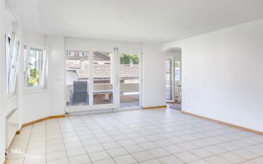 Terrassenwohnung 4.5 Zimmer - image - 2