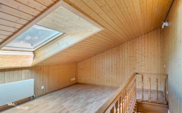 Terrassenwohnung 4.5 Zimmer - image - 10
