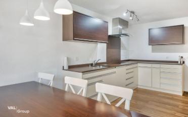 Terrassenwohnung 4.5 Zimmer - image - 5
