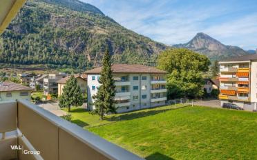 Terrassenwohnung 4.5 Zimmer - image - 11