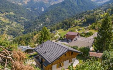 Chalet 4.5 pièces - image - 3