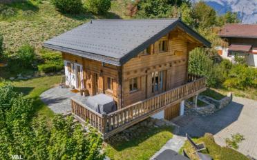 Chalet 4.5 pièces - image - 1