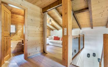 Chalet 4.5 pièces - image - 12