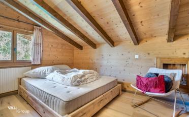 Chalet 4.5 pièces - image - 8