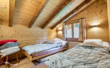 Chalet 4.5 pièces - image - 9