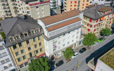 Mixed use property - image - 9