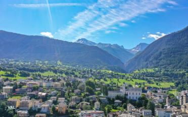 Mixed use property - image - 11