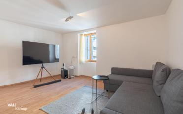 Wohnung 4.5 Zimmer - image - 1