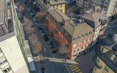 Wohnung 4.5 Zimmer - image - 10