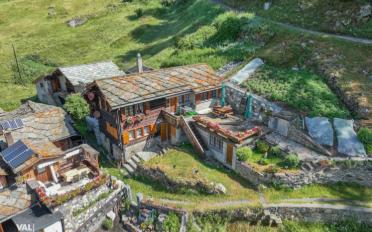 Wohnung 3.5 Zimmer - image - 1