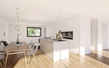 Attic flat 4.5 rooms - image - 12
