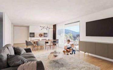 Apartment 3.5 rooms - image - 1