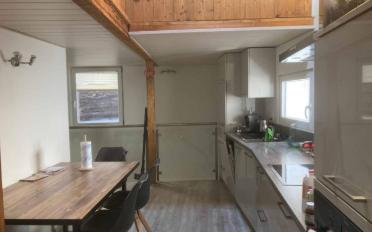 Einfamilienhaus 3.5 Zimmer - image - 1