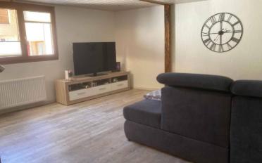 Einfamilienhaus 3.5 Zimmer - image - 4