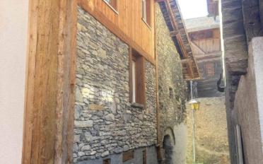 Einfamilienhaus 3.5 Zimmer - image - 11