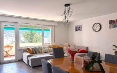 Apartment 5.5 rooms - image - 1
