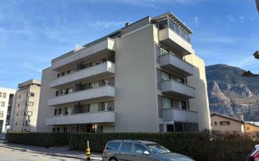 Apartment 5.5 rooms - image - 10