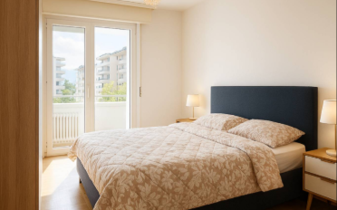 Apartment 11.5 rooms - image - 3