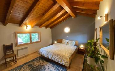 Chalet 4.5 pièces - image - 12