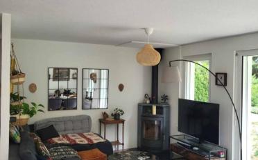 Chalet 4.5 pièces - image - 10