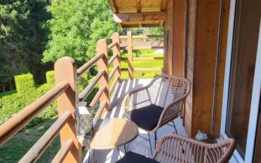 Chalet 4.5 pièces - image - 2