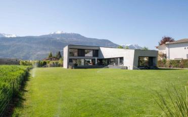 Villa 7.5 rooms - image - 12