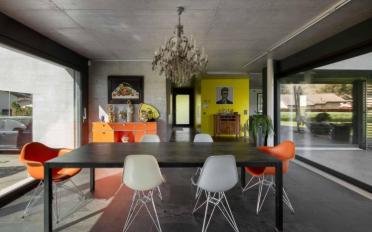 Villa 7.5 rooms - image - 4