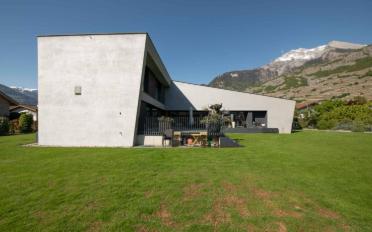 Villa 7.5 rooms - image - 13