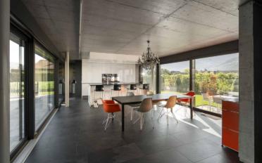 Villa 7.5 rooms - image - 1