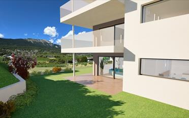 Apartment 3.5 rooms - image - 4