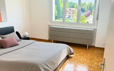 Apartment 6 rooms - image - 3