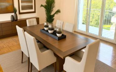 Apartment 6 rooms - image - 1