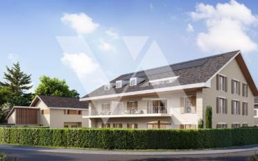 Wohnung 6 Zimmer - image - 1