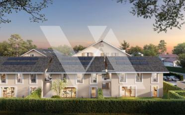 Villa 4.5 Zimmer - image - 1