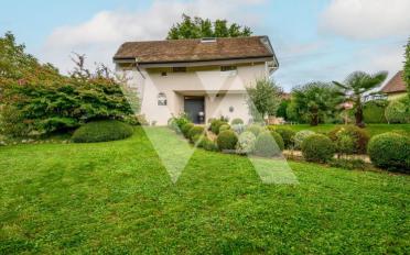 Einfamilienhaus 8 Zimmer - image - 11
