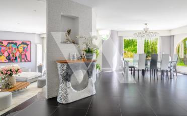 Einfamilienhaus 8 Zimmer - image - 3