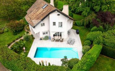 Einfamilienhaus 8 Zimmer - image - 1